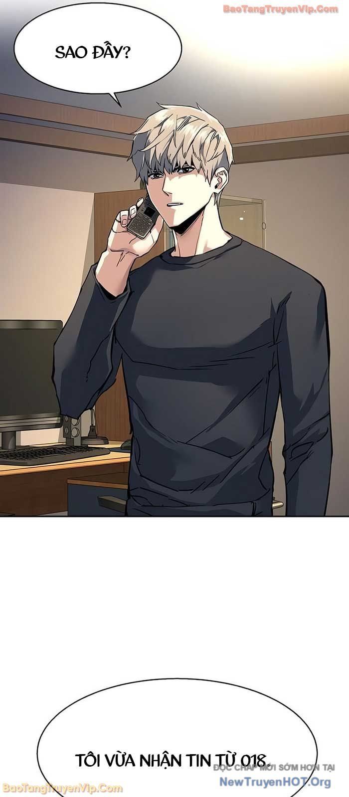 Bạn Học Của Tôi Là Lính Đánh Thuê - Chapter 252 - Page 79