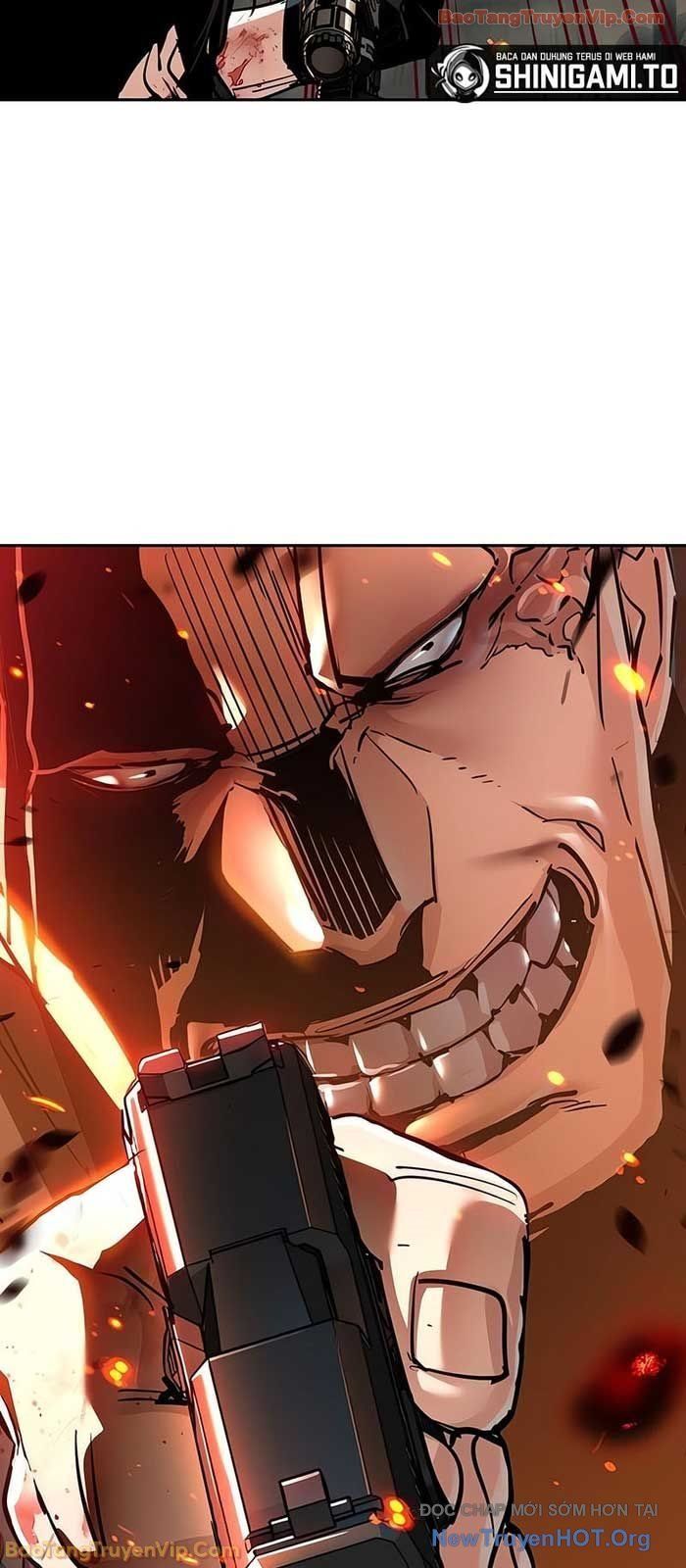 Bạn Học Của Tôi Là Lính Đánh Thuê - Chapter 252 - Page 8