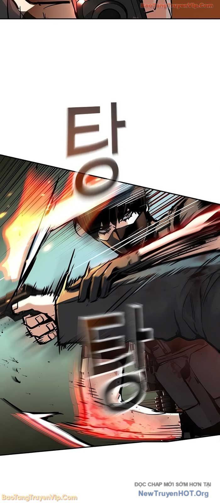 Bạn Học Của Tôi Là Lính Đánh Thuê - Chapter 252 - Page 9