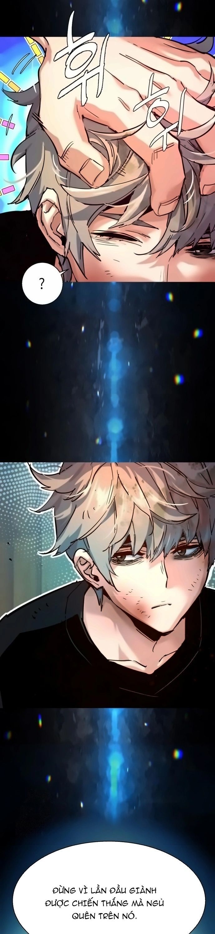 Bạn Học Của Tôi Là Lính Đánh Thuê - Chapter 253 - Page 10