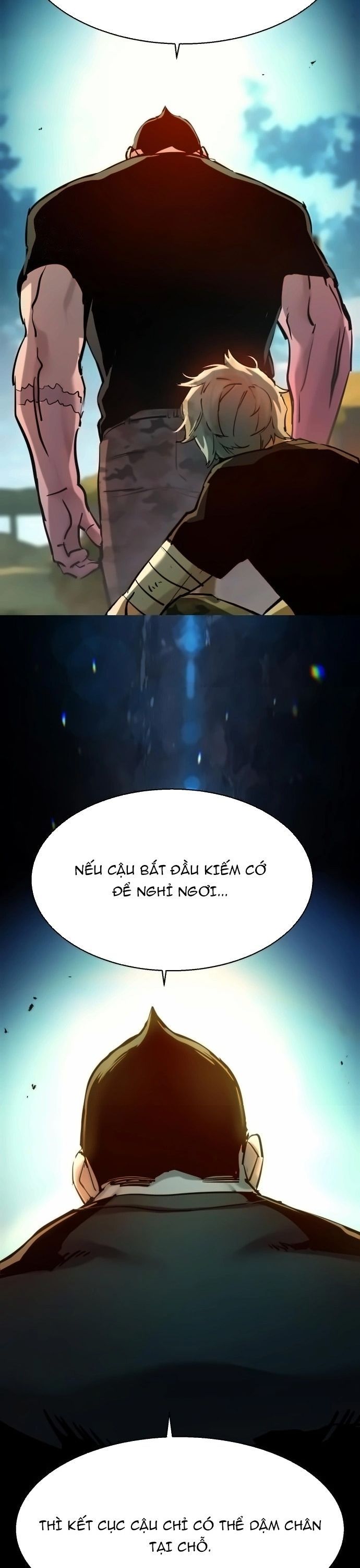 Bạn Học Của Tôi Là Lính Đánh Thuê - Chapter 253 - Page 11