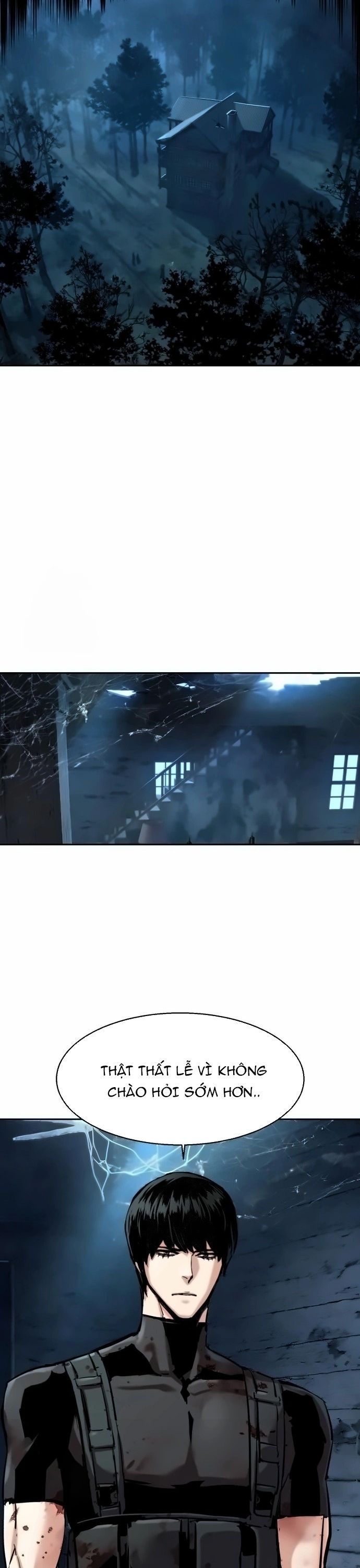 Bạn Học Của Tôi Là Lính Đánh Thuê - Chapter 253 - Page 13