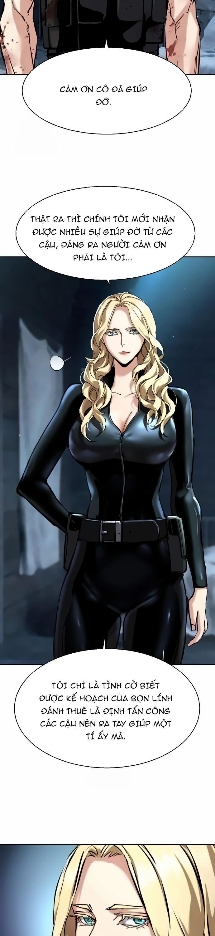 Bạn Học Của Tôi Là Lính Đánh Thuê - Chapter 253 - Page 14
