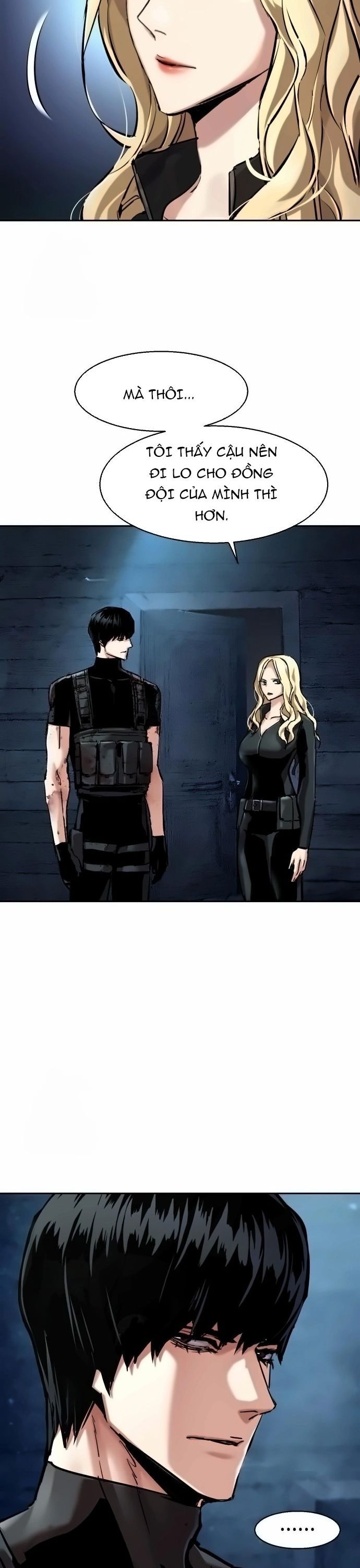 Bạn Học Của Tôi Là Lính Đánh Thuê - Chapter 253 - Page 15