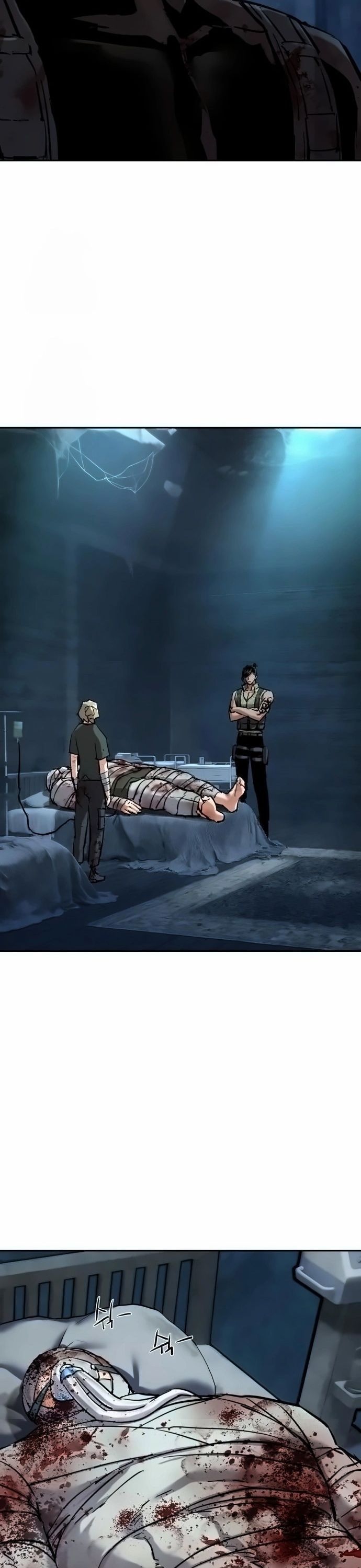 Bạn Học Của Tôi Là Lính Đánh Thuê - Chapter 253 - Page 16