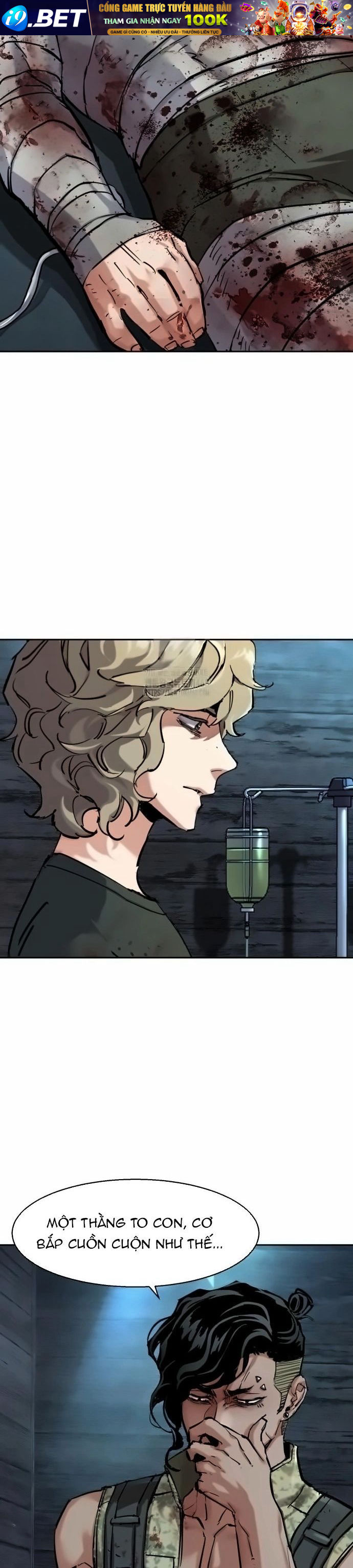 Bạn Học Của Tôi Là Lính Đánh Thuê - Chapter 253 - Page 17