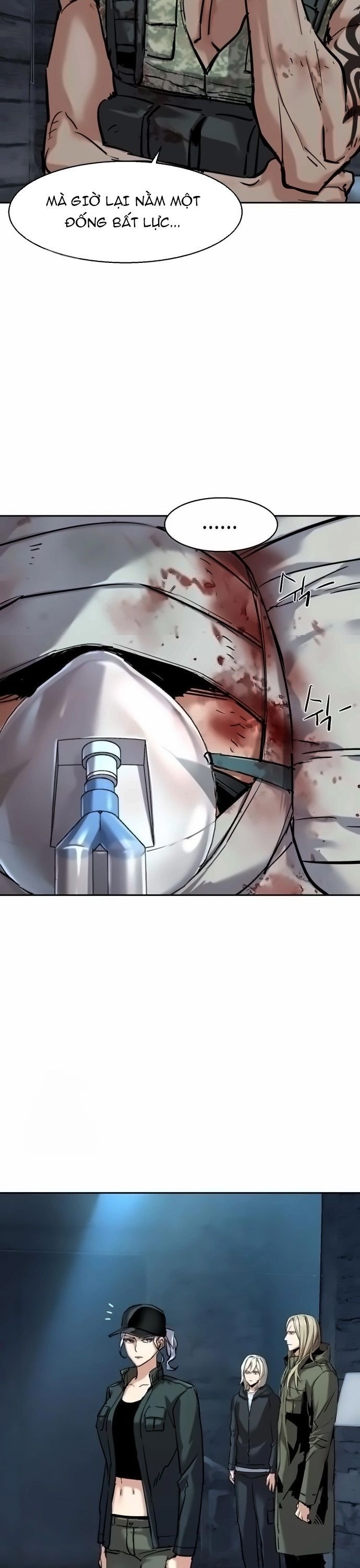 Bạn Học Của Tôi Là Lính Đánh Thuê - Chapter 253 - Page 18