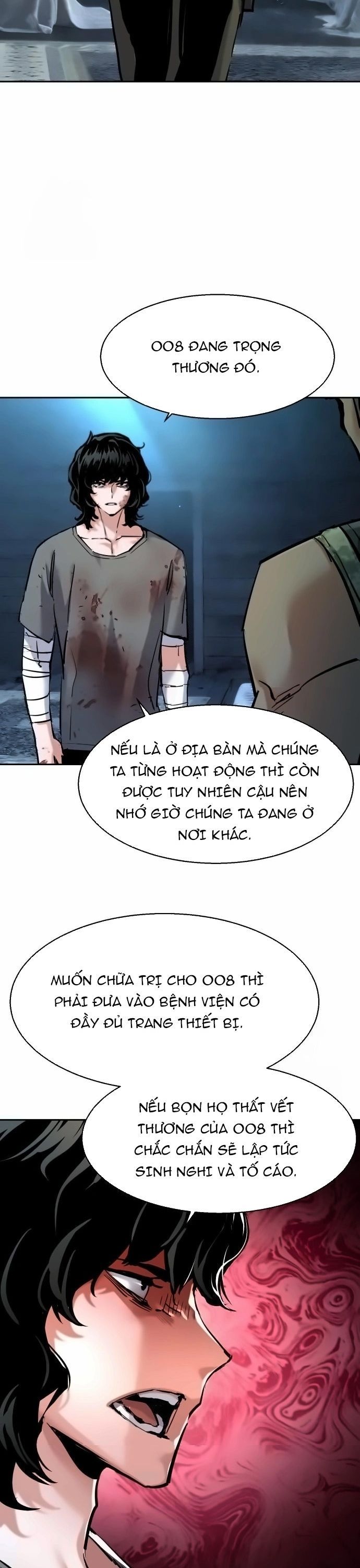 Bạn Học Của Tôi Là Lính Đánh Thuê - Chapter 253 - Page 23