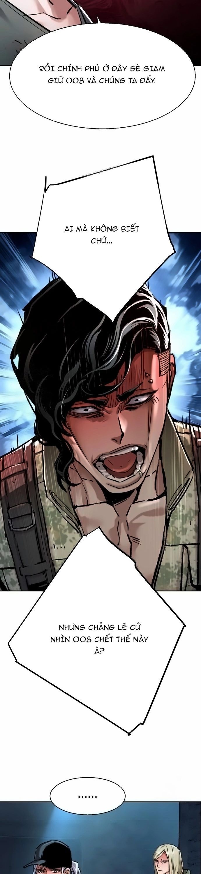 Bạn Học Của Tôi Là Lính Đánh Thuê - Chapter 253 - Page 24