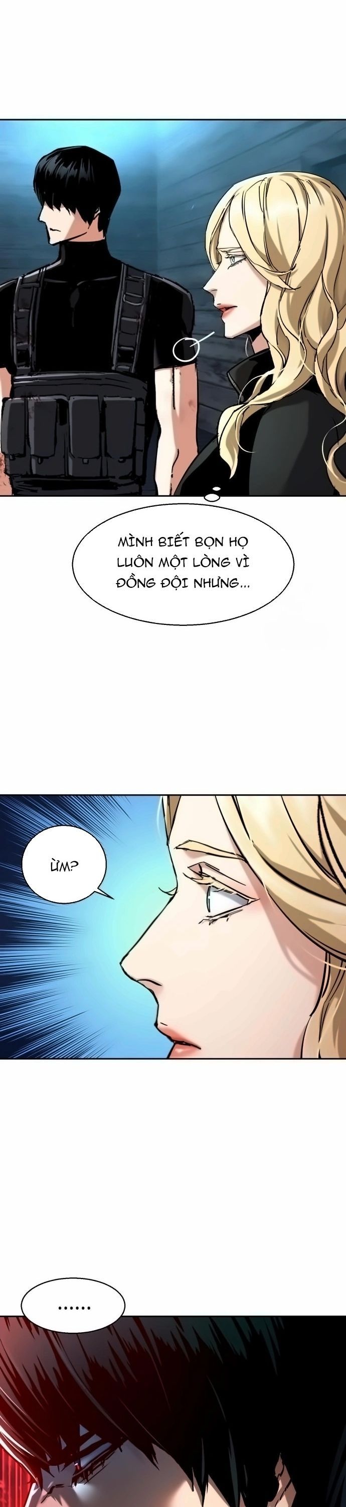 Bạn Học Của Tôi Là Lính Đánh Thuê - Chapter 253 - Page 26