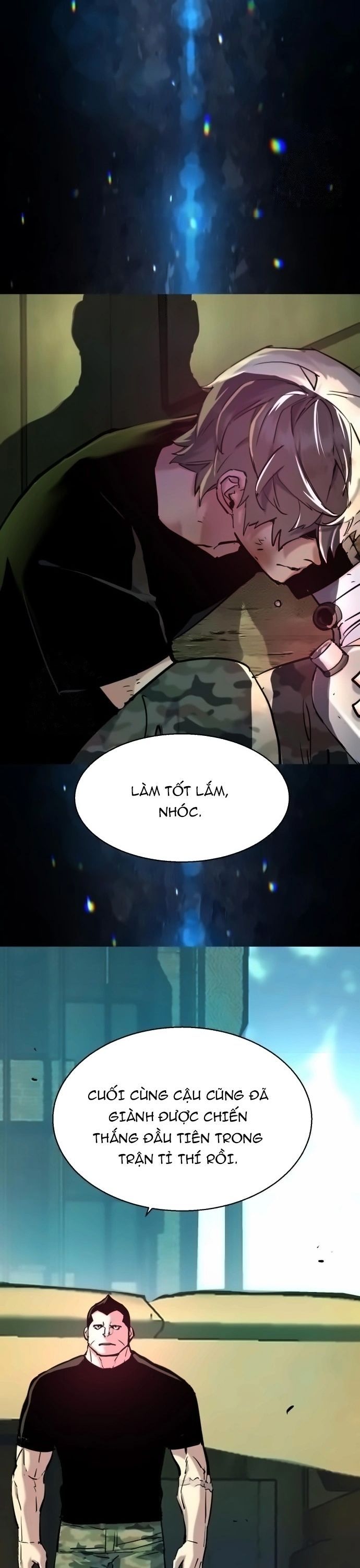 Bạn Học Của Tôi Là Lính Đánh Thuê - Chapter 253 - Page 3