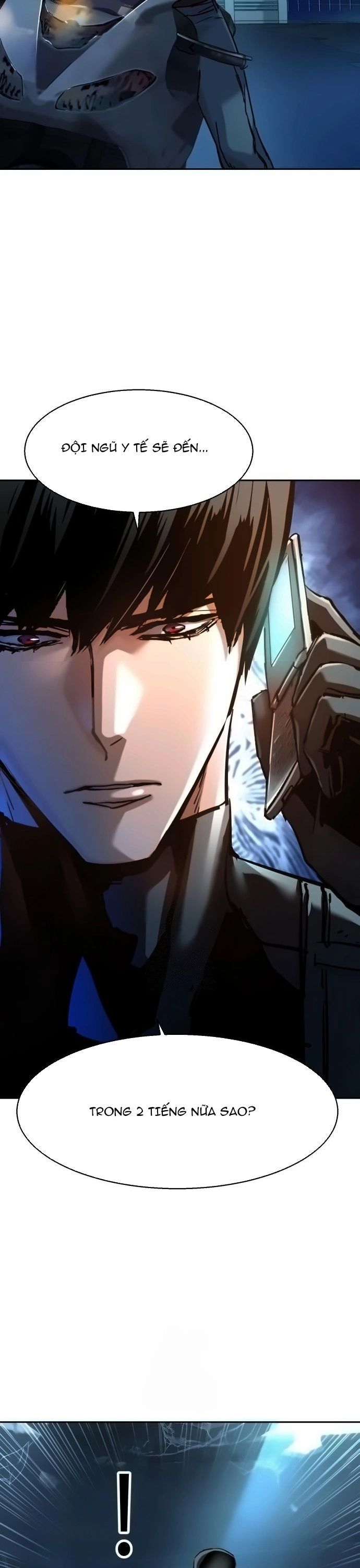 Bạn Học Của Tôi Là Lính Đánh Thuê - Chapter 253 - Page 31