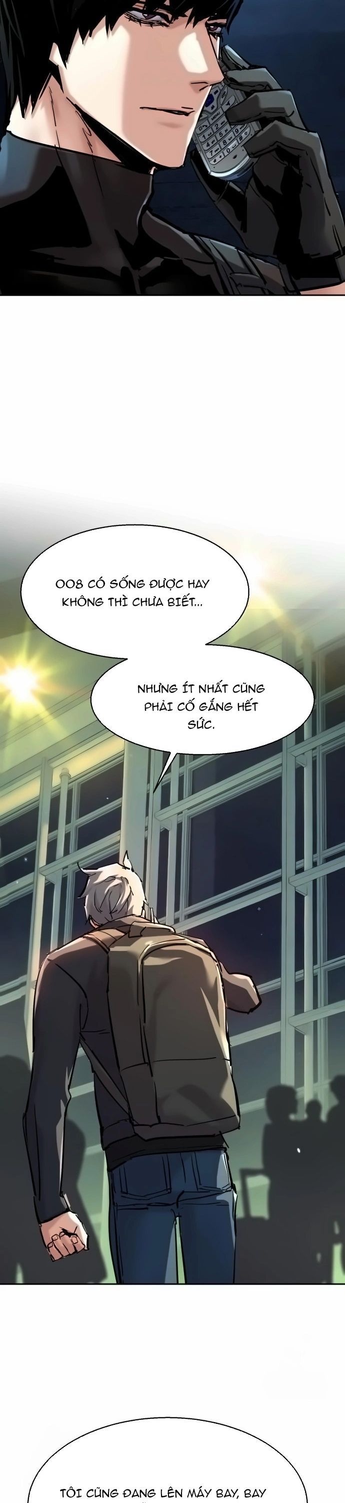 Bạn Học Của Tôi Là Lính Đánh Thuê - Chapter 253 - Page 33