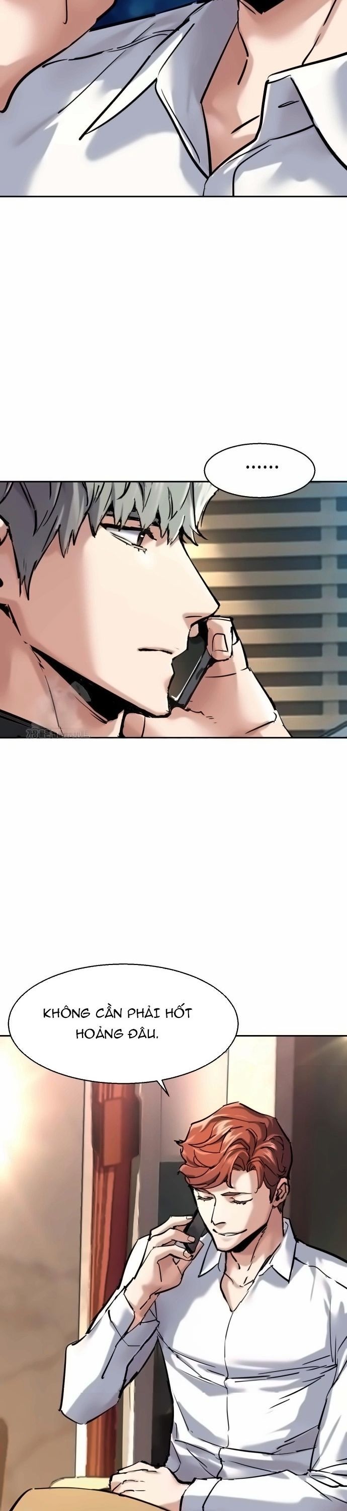 Bạn Học Của Tôi Là Lính Đánh Thuê - Chapter 253 - Page 38