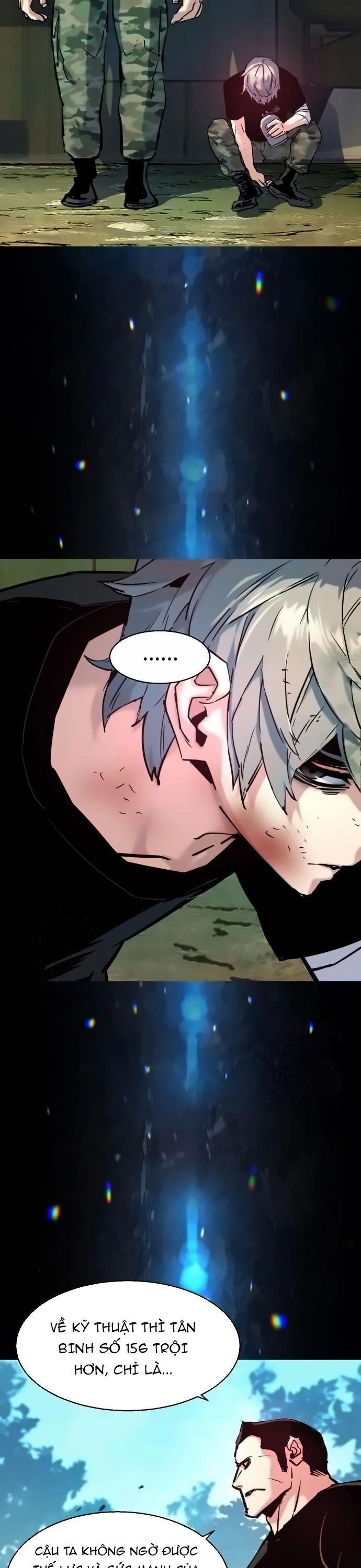 Bạn Học Của Tôi Là Lính Đánh Thuê - Chapter 253 - Page 4