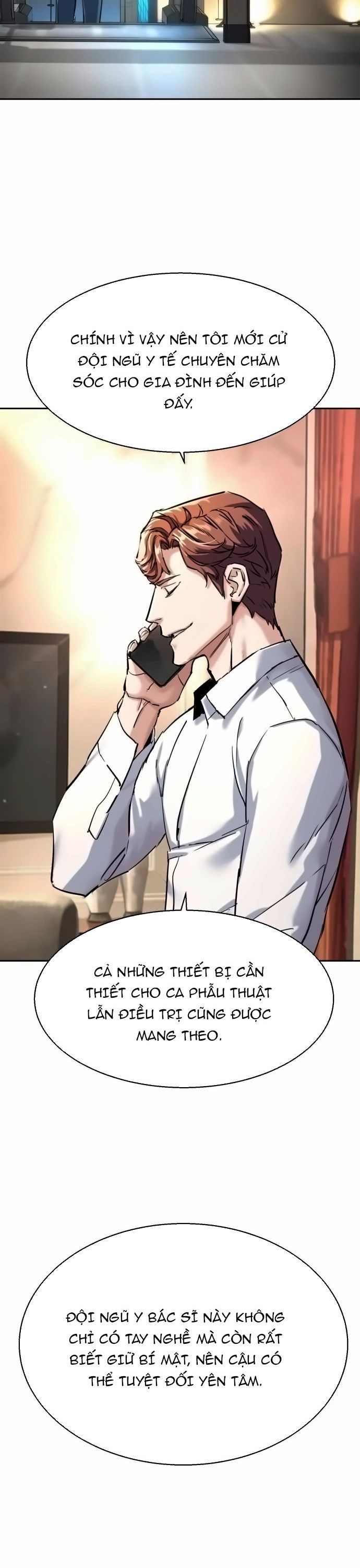 Bạn Học Của Tôi Là Lính Đánh Thuê - Chapter 253 - Page 40