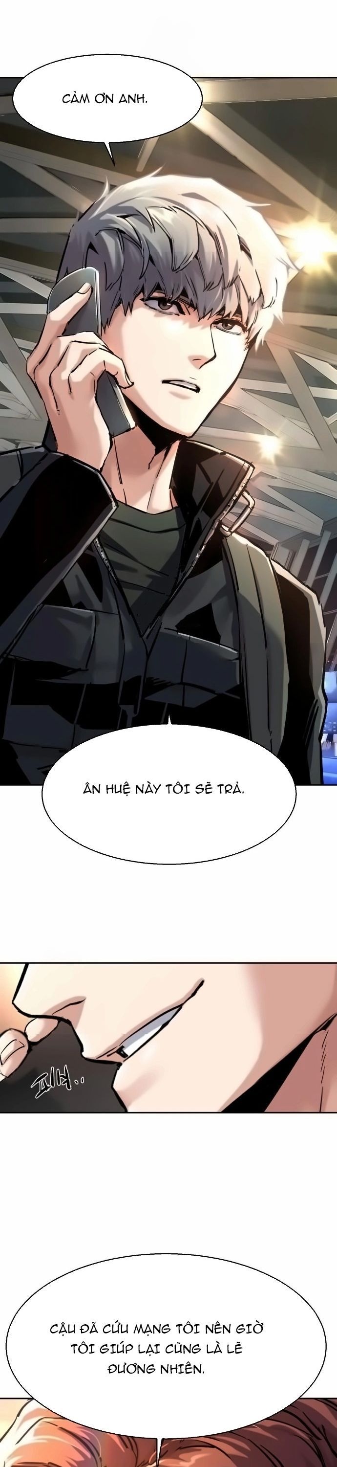 Bạn Học Của Tôi Là Lính Đánh Thuê - Chapter 253 - Page 41