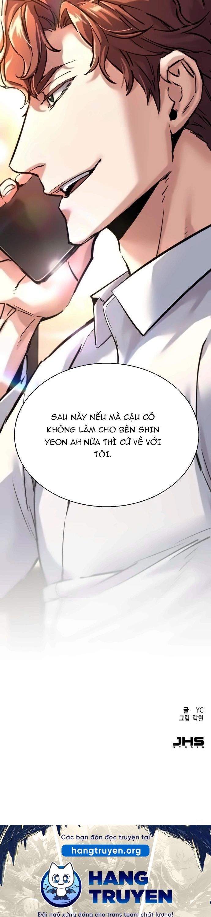 Bạn Học Của Tôi Là Lính Đánh Thuê - Chapter 253 - Page 42