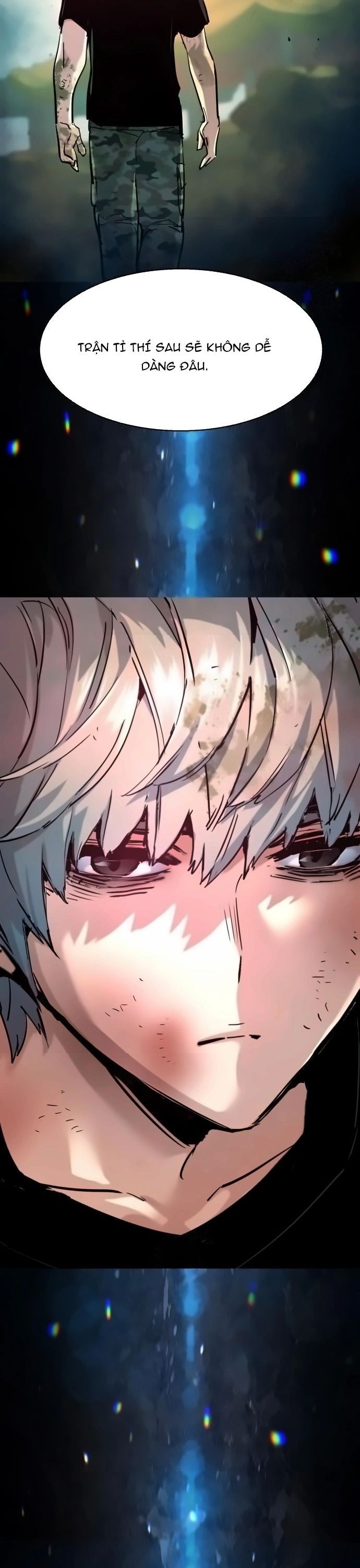 Bạn Học Của Tôi Là Lính Đánh Thuê - Chapter 253 - Page 6