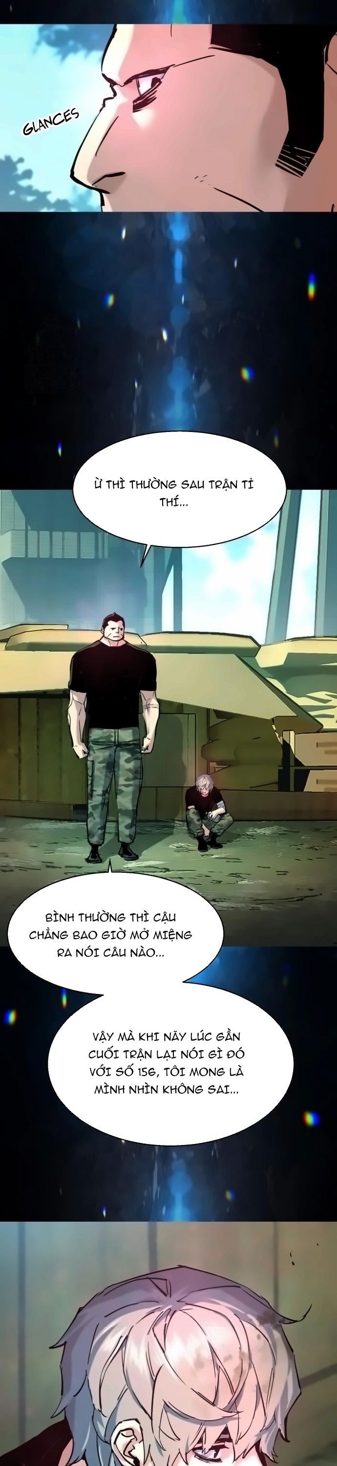 Bạn Học Của Tôi Là Lính Đánh Thuê - Chapter 253 - Page 7