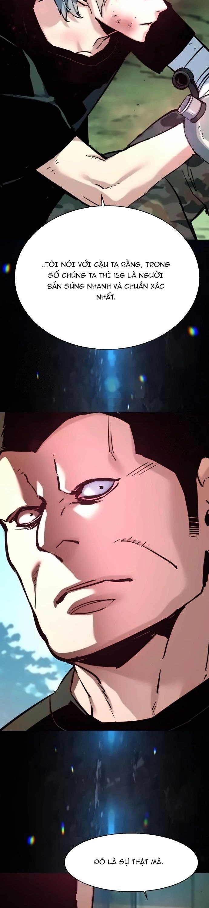 Bạn Học Của Tôi Là Lính Đánh Thuê - Chapter 253 - Page 8