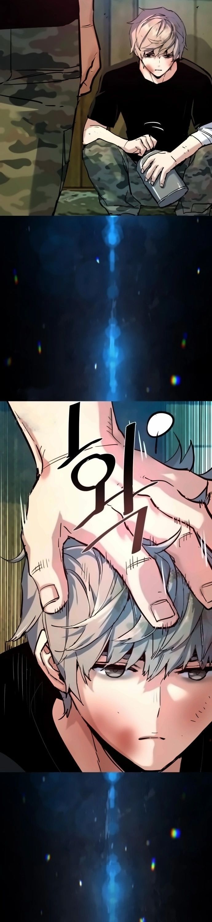 Bạn Học Của Tôi Là Lính Đánh Thuê - Chapter 253 - Page 9