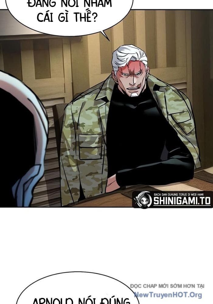 Bạn Học Của Tôi Là Lính Đánh Thuê - Chapter 254 - Page 104