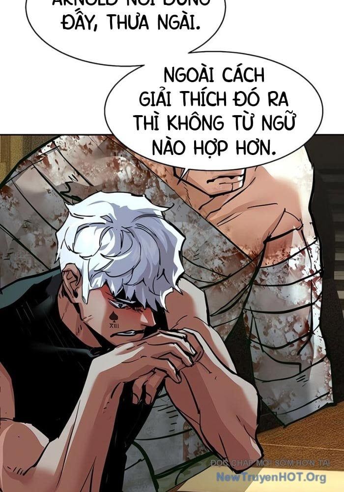Bạn Học Của Tôi Là Lính Đánh Thuê - Chapter 254 - Page 105