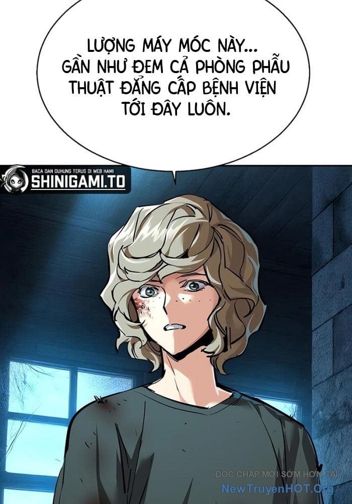 Bạn Học Của Tôi Là Lính Đánh Thuê - Chapter 254 - Page 11