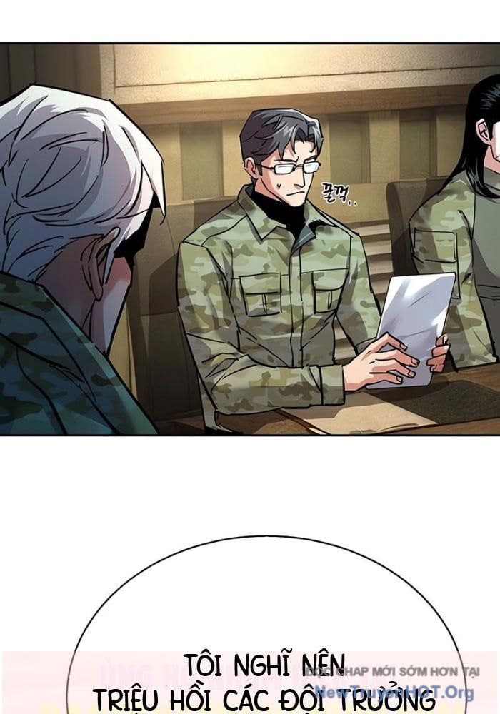 Bạn Học Của Tôi Là Lính Đánh Thuê - Chapter 254 - Page 110