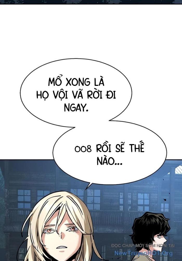 Bạn Học Của Tôi Là Lính Đánh Thuê - Chapter 254 - Page 114