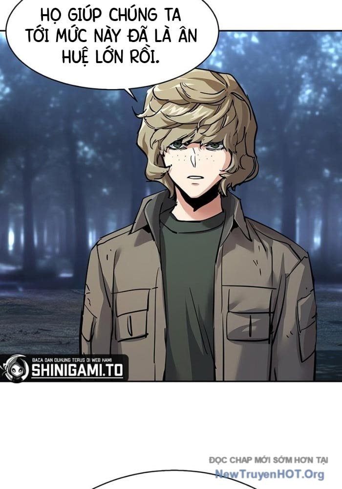 Bạn Học Của Tôi Là Lính Đánh Thuê - Chapter 254 - Page 116