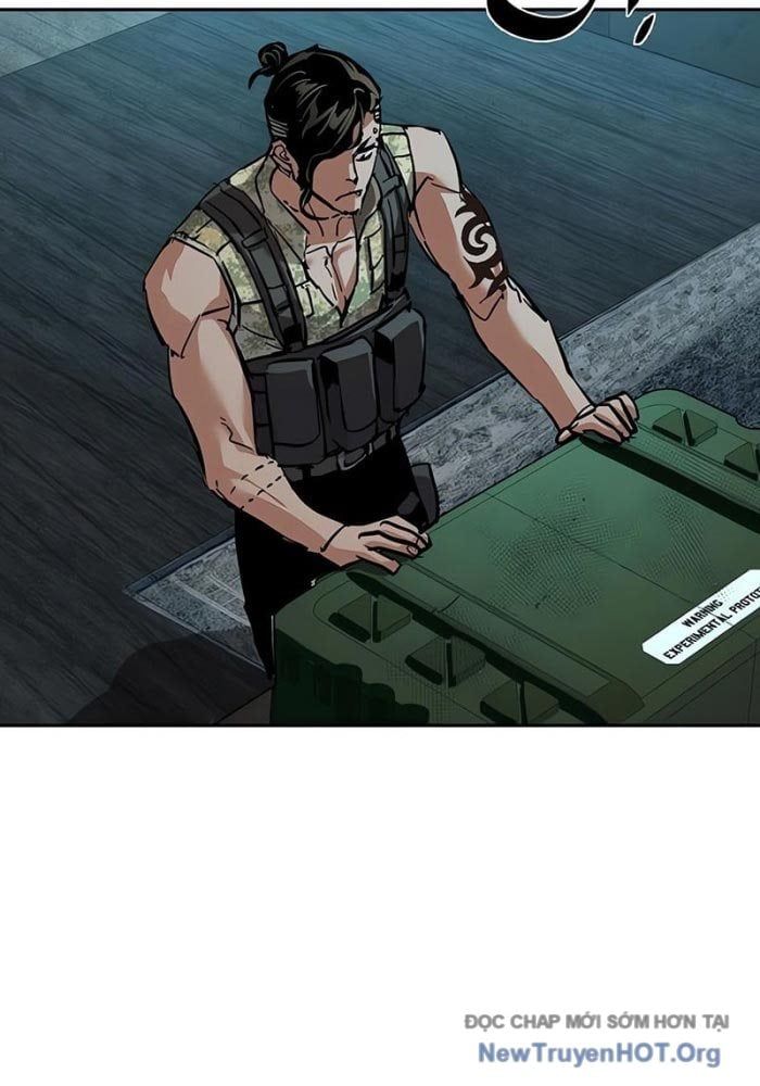 Bạn Học Của Tôi Là Lính Đánh Thuê - Chapter 254 - Page 121