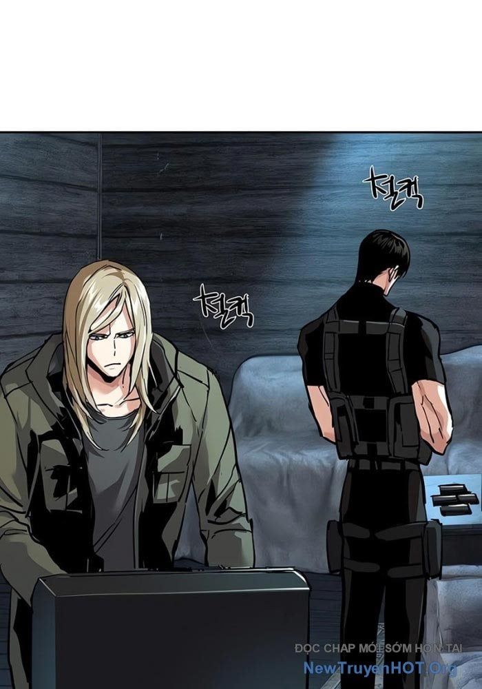 Bạn Học Của Tôi Là Lính Đánh Thuê - Chapter 254 - Page 122