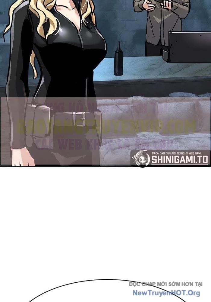 Bạn Học Của Tôi Là Lính Đánh Thuê - Chapter 254 - Page 124