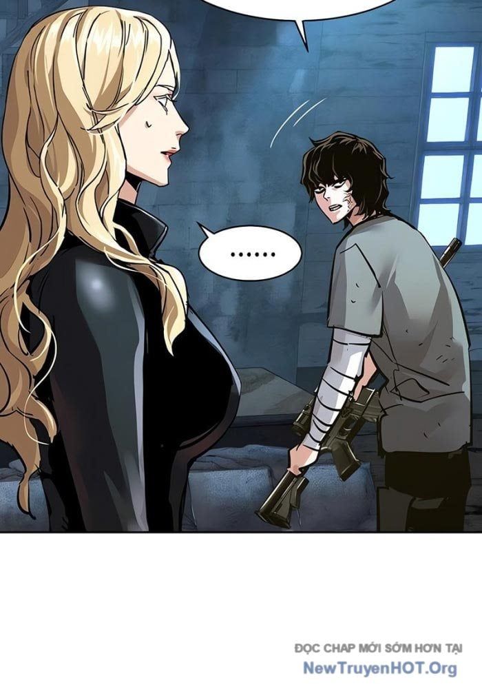 Bạn Học Của Tôi Là Lính Đánh Thuê - Chapter 254 - Page 129