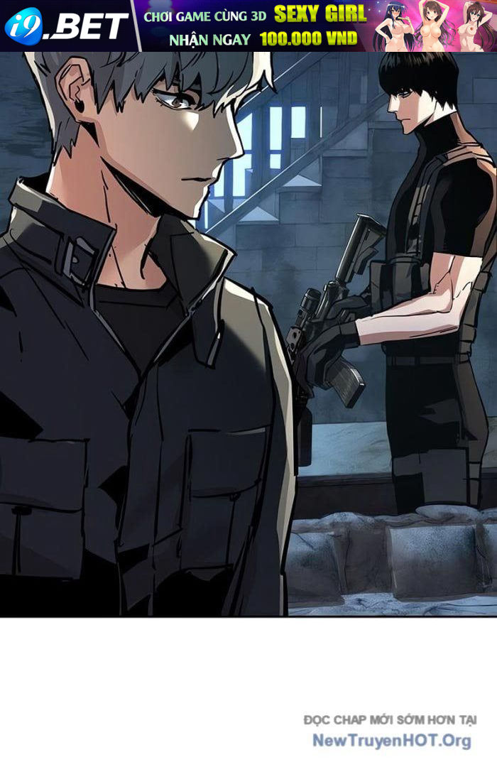 Bạn Học Của Tôi Là Lính Đánh Thuê - Chapter 254 - Page 132