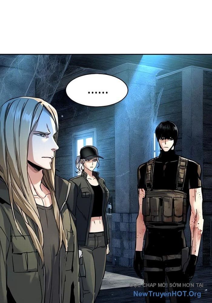 Bạn Học Của Tôi Là Lính Đánh Thuê - Chapter 254 - Page 16