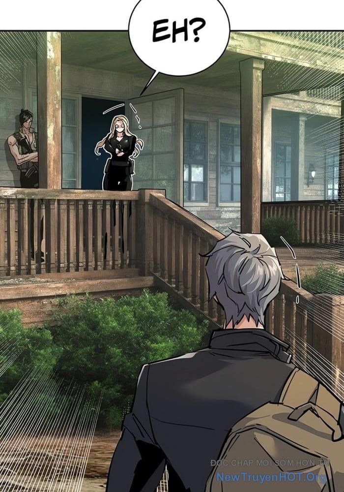 Bạn Học Của Tôi Là Lính Đánh Thuê - Chapter 254 - Page 29