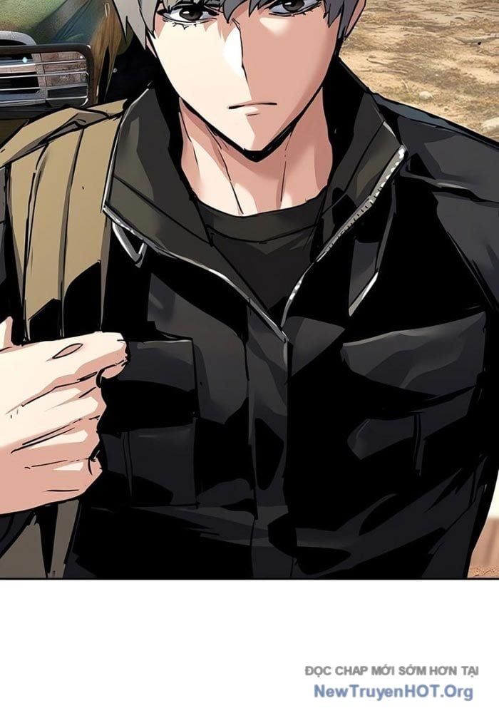 Bạn Học Của Tôi Là Lính Đánh Thuê - Chapter 254 - Page 31