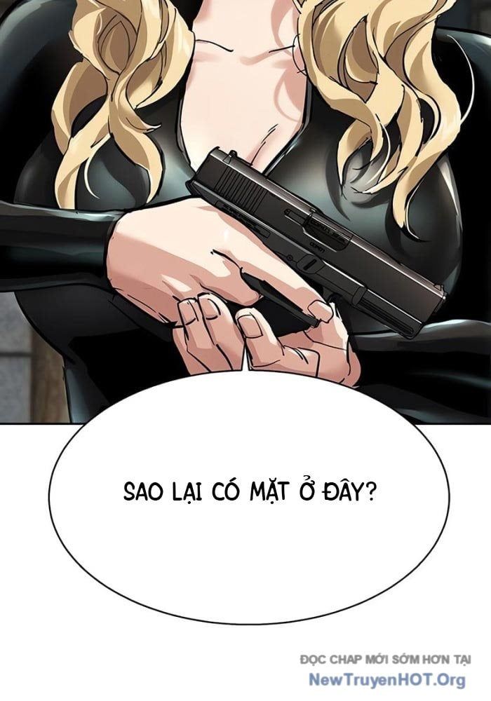 Bạn Học Của Tôi Là Lính Đánh Thuê - Chapter 254 - Page 33