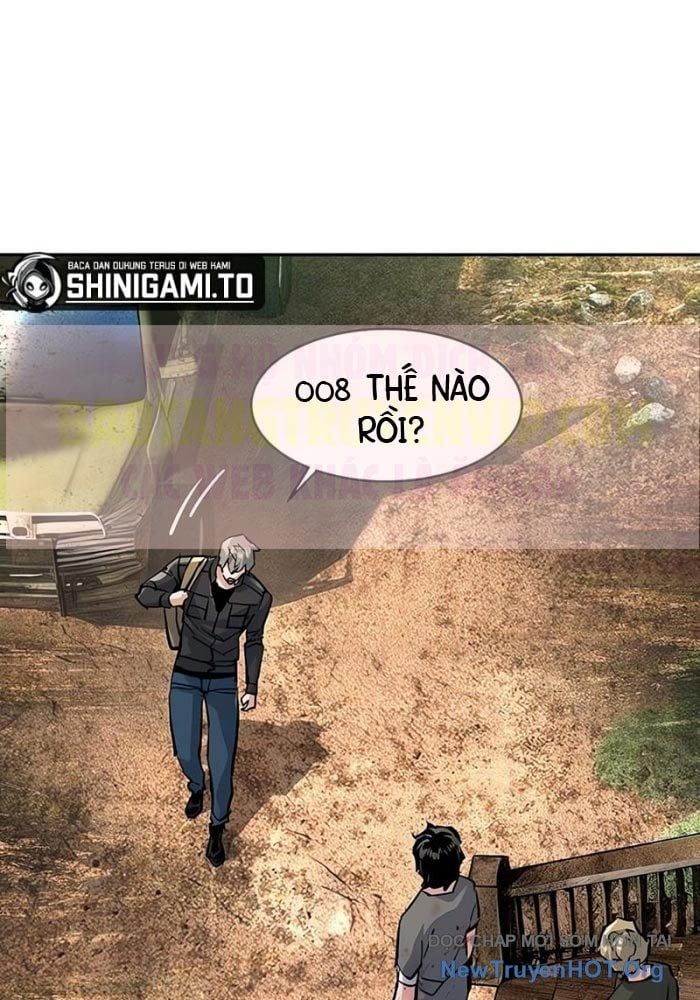 Bạn Học Của Tôi Là Lính Đánh Thuê - Chapter 254 - Page 37