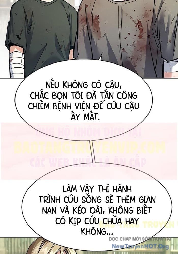 Bạn Học Của Tôi Là Lính Đánh Thuê - Chapter 254 - Page 41