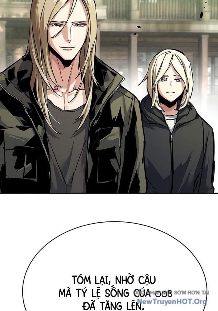 Bạn Học Của Tôi Là Lính Đánh Thuê - Chapter 254 - Page 42