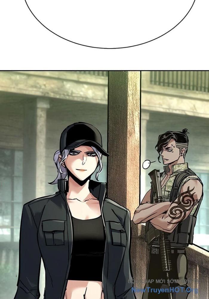 Bạn Học Của Tôi Là Lính Đánh Thuê - Chapter 254 - Page 43