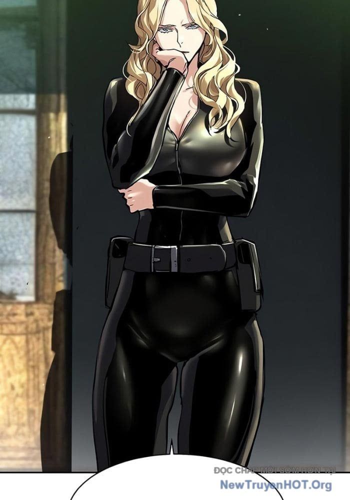 Bạn Học Của Tôi Là Lính Đánh Thuê - Chapter 254 - Page 48