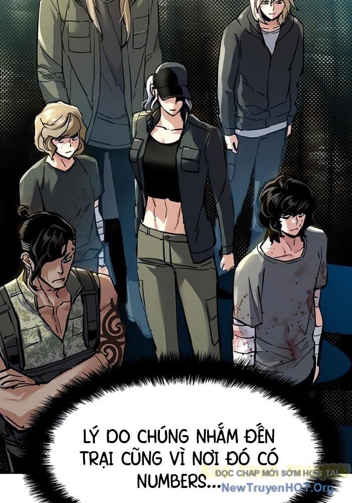 Bạn Học Của Tôi Là Lính Đánh Thuê - Chapter 254 - Page 52