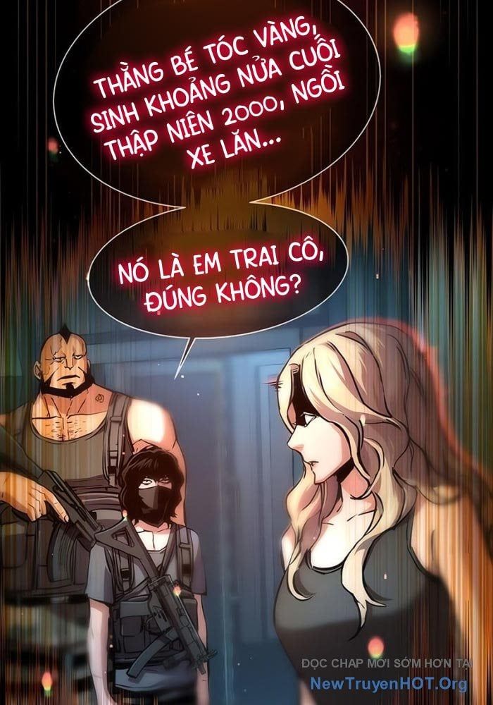 Bạn Học Của Tôi Là Lính Đánh Thuê - Chapter 254 - Page 63