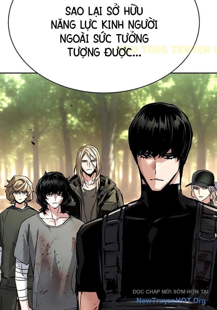 Bạn Học Của Tôi Là Lính Đánh Thuê - Chapter 254 - Page 77