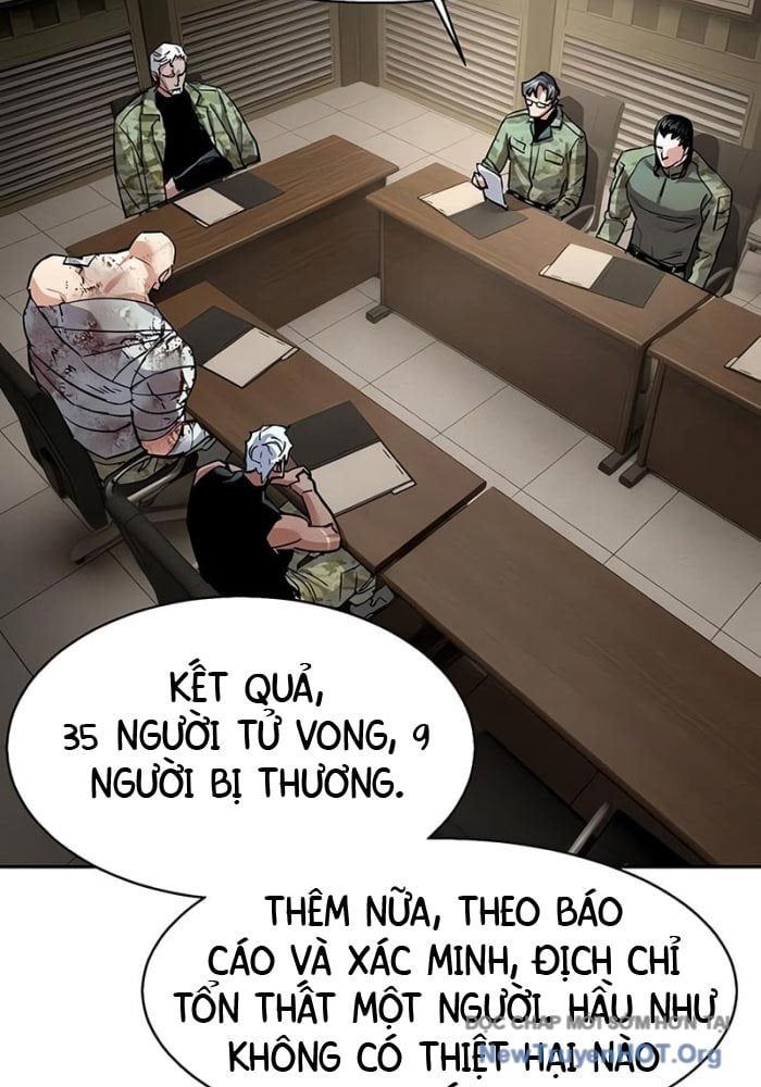 Bạn Học Của Tôi Là Lính Đánh Thuê - Chapter 254 - Page 92